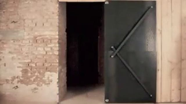 Двери трансформер смотреть онлайн