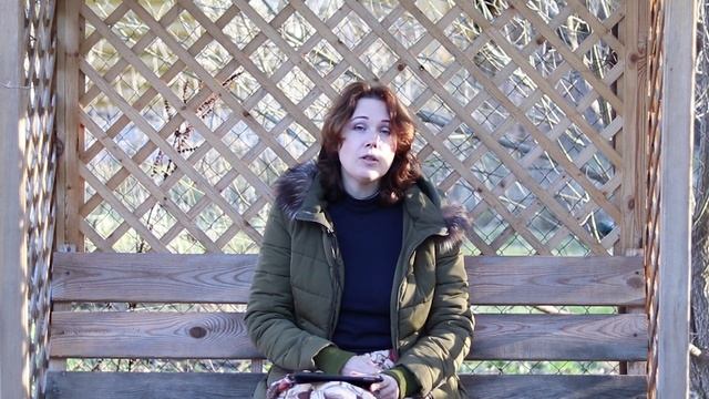 Архетип Сироты: видеть свою боль. Часть 1