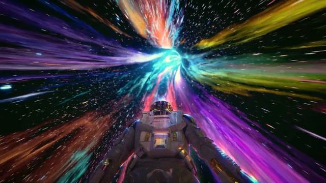 Adventures In Space - NFT Drop - Today Only! смотреть онлайн