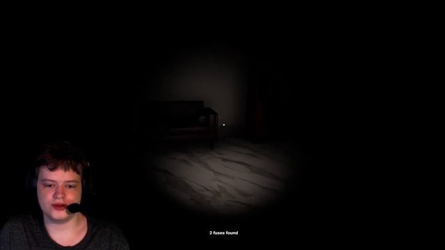 Replace the Lamp | Horror Game Let's Play [All Endings] смотреть онлайн