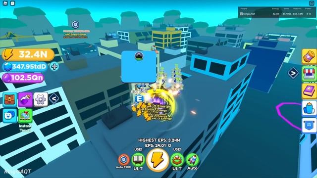 Top 30 Best Roblox Anime Games to play in 2022 смотреть онлайн