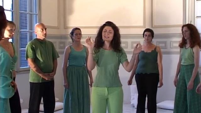 Voicing. Опыт отпускания боли смотреть онлайн