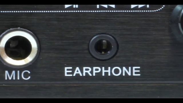 Видеопрезентация акустической системы Konoos KNS-D700