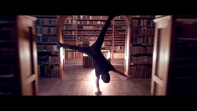 HANDBALANCE 2019 смотреть онлайн