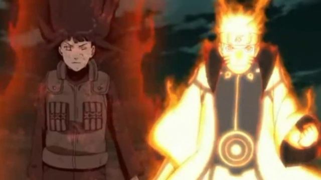 Ревную /Лиза Эванс /Naruto/НаруХина смотреть онлайн