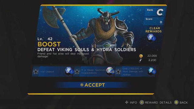 Reviewing Marvel Ultimate Alliance 3: How Hard Could It Be? смотреть онлайн