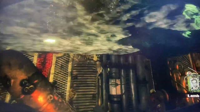 I’m boutta Whoop Ol’ Graces ass! | Bioshock 2 #2 смотреть онлайн