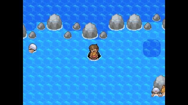 MY DUNSPARCE EVOLVED Pokémon Uranium смотреть онлайн
