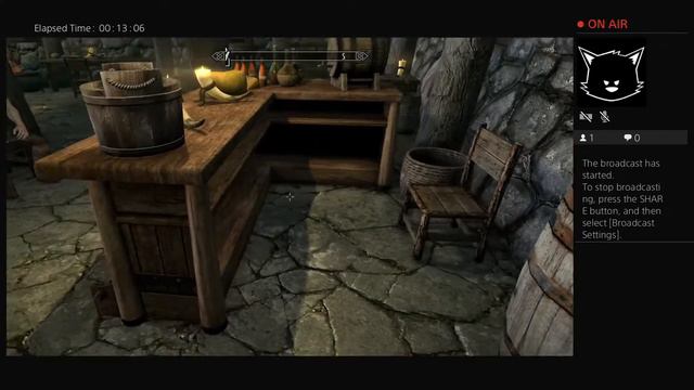 Let's play Skyrim Special Edition part 1-50. смотреть онлайн