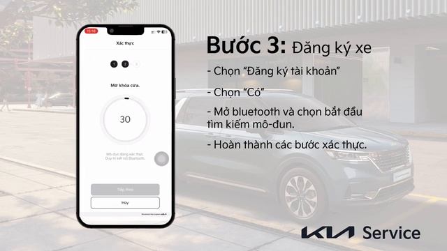 KIA CONNECT LITE | HƯỚNG DẪN CÀI ĐẶT VÀ KẾT NỐI смотреть онлайн