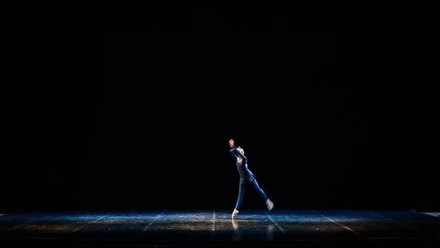 Pas de deux смотреть онлайн