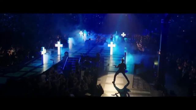 Metallica Through the Never (2013) - SPA смотреть онлайн