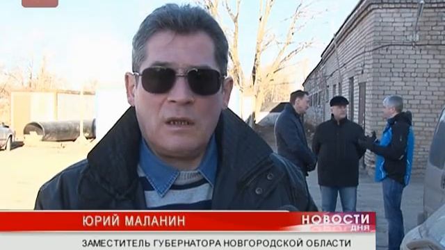 Восемнадцатый самотечный коллектор дождался капитального ремонта смотреть онлайн