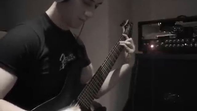 Fear Factory - Archetype