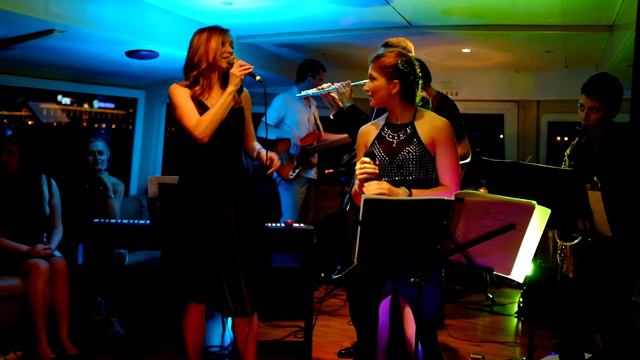 Зимнее солнце (Tequilajazzz cover) - Jazz'гильдяи смотреть онлайн