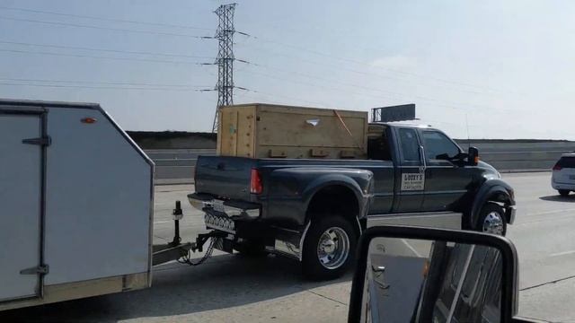 2006 FORD F650 XL For Sale смотреть онлайн