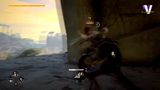 Absolver - Как открыть 4 класс пьяный мастер.Весь сюжет и обзор игры. смотреть онлайн