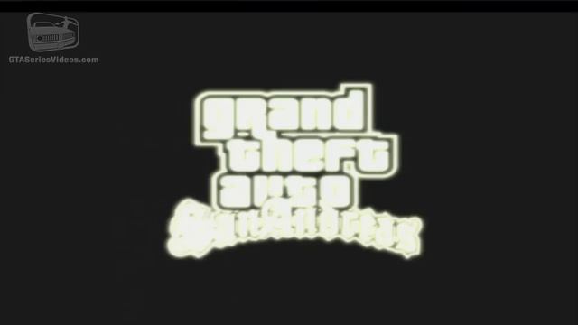 GTA San Andreas - PlayStation 3 Gameplay (PSN) смотреть онлайн