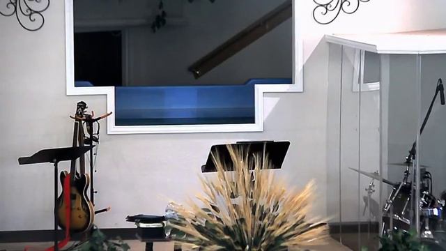 The Challenge To Dream Again - Pastor Seth Wilkerson смотреть онлайн