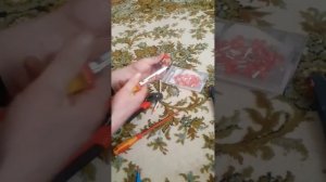 ❗Лайфхак❗ Как обжать двойной наконечник НШВИ 2×10мм или 16мм2 пресс-клещами до 10мм2. #квт #кримпер