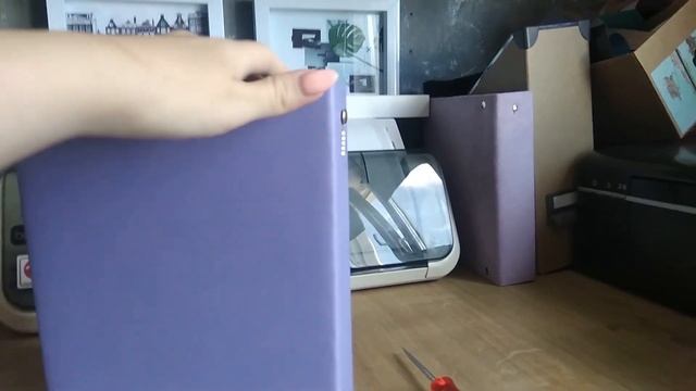 СкрапВлог№88. Продолжаю кулинарные книги, покупки и хочу вернуть Etsy / Скрапбукинг / Планер смотреть онлайн