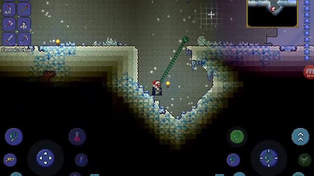 Terraria Ep.4 Lumea Coruptă смотреть онлайн