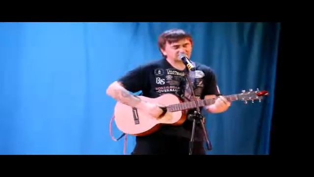 Андрей Козловский - Наша судьба смотреть онлайн