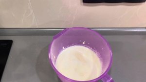 Творожные кексы без сахара