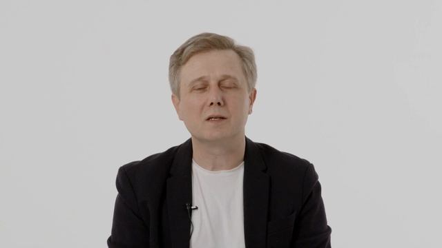 Визитка актера Александра Разбаша 2023 смотреть онлайн