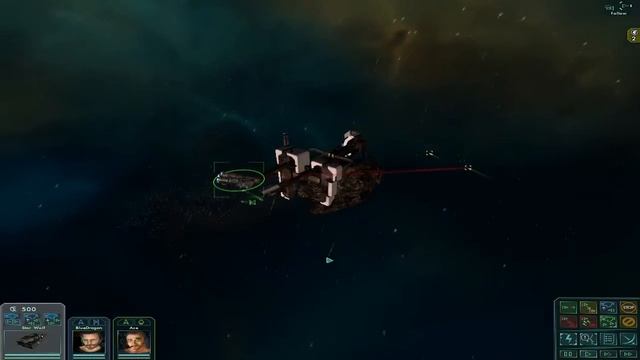 Star Wolves Gameplay смотреть онлайн