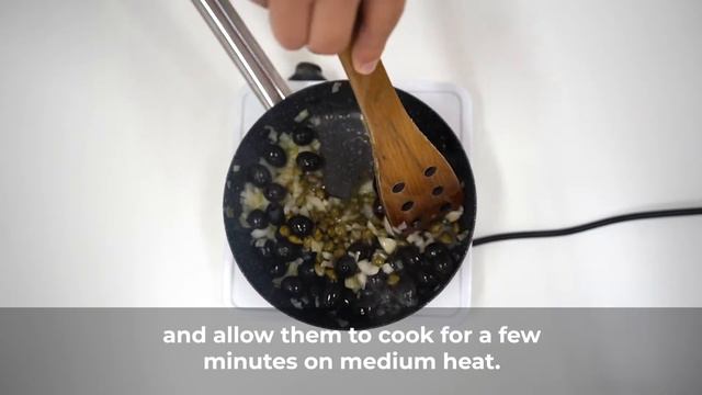 Simple Spaghetti Alla Puttanesca Pasta Recipe | Food Facts | Eat Dat смотреть онлайн
