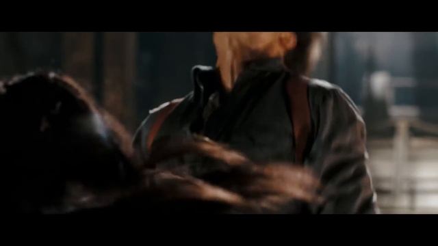 Killing the Dragon Emperor | The Mummy: Tomb of the Dragon Emperor | All Action смотреть онлайн