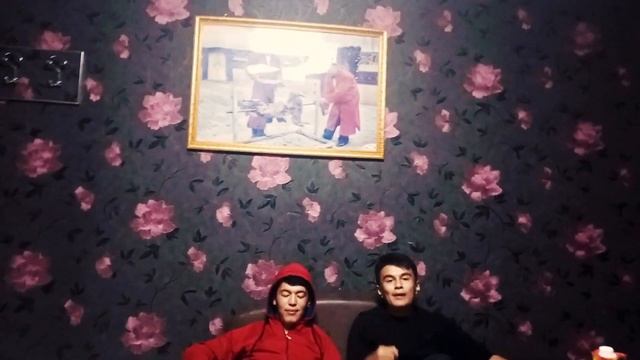 IsmaBeatz,Döwletçan- Durmuşyň Dramasy[Live Cover "Darkray"]#TurkmenRep #LiveCover #Darkray#IsmaBeat смотреть онлайн