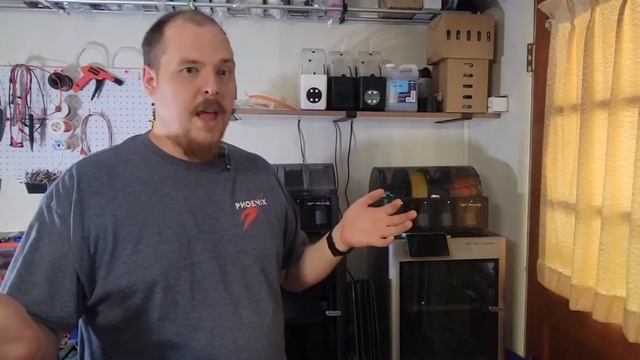 P1S Vs X1C Unspoken Differences