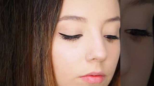 8 Easy Eyeliner Tutorials For Beginners смотреть онлайн