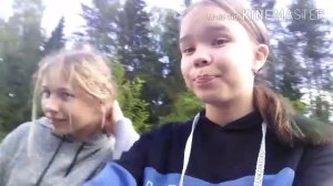 24 ЧАСА БОСИКОМ || Liza Ice