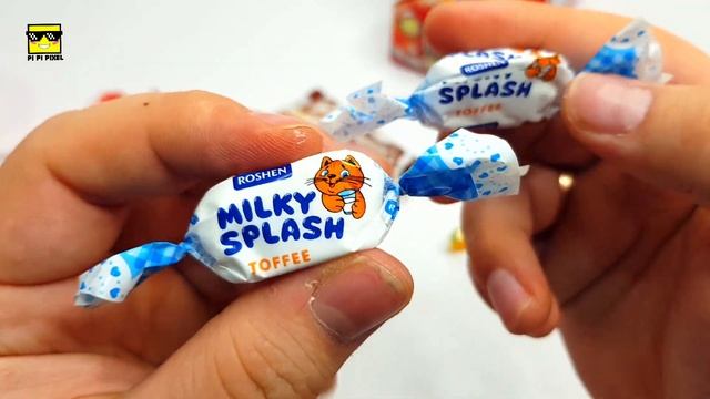 НОВОГОДНИЕ ПОДАРКИ - МАЛЬЧИКИ ПРОТИВ ДЕВОЧЕК смотреть онлайн