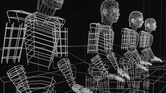 Sacred Serenity - We Are The Robots (Kraftwerk Cover)