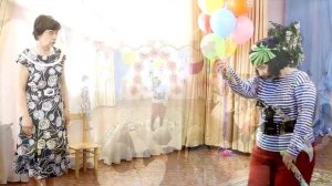 Выпускной - Детский сад "Звездочка" гр.Розочки