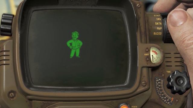 Fallout 4 прохождение, на русском #1 - начало: заморозка смотреть онлайн