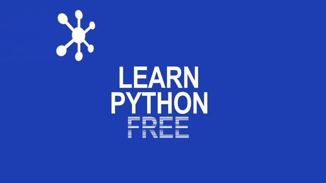 Learn Python Free смотреть онлайн