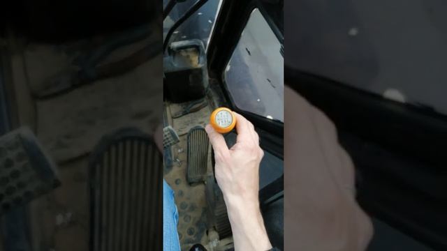 Как завести трактор МТЗ 82.1 Заводим трактор МТЗ 82.1 смотреть онлайн