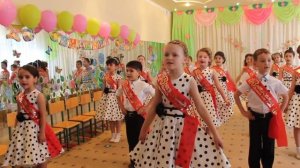 незабудковый вальс