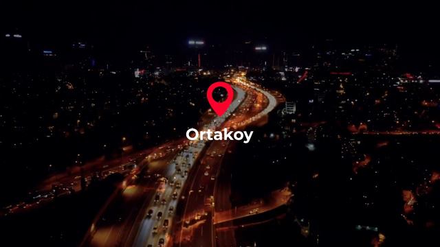 Ortakoy, Istanbul смотреть онлайн