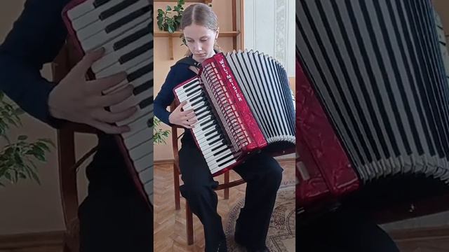 Л. Малиновский Фуга C-Dur смотреть онлайн