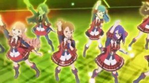 {AMV} Аниме клип   Я хочу танцевать