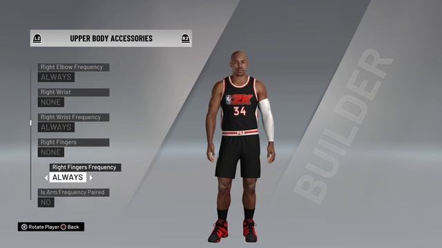 NBA 2K21 How to create CHARLES BARKLEY with Badges and Attributes! смотреть онлайн