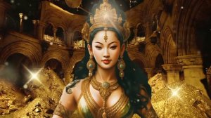 Мантра накопления и сохранения денег. Великая Васундхара!