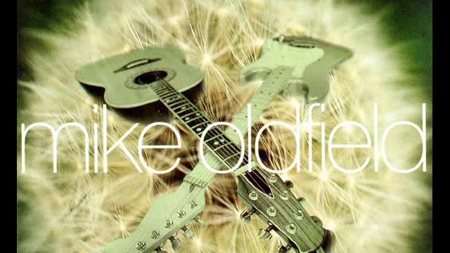 Crime Of Passion - Mike Oldfield (High Sound Quality) смотреть онлайн