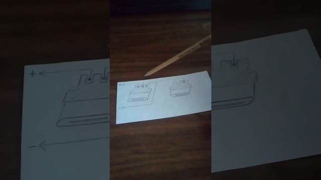 Разъем зарядки.по сути смотреть онлайн